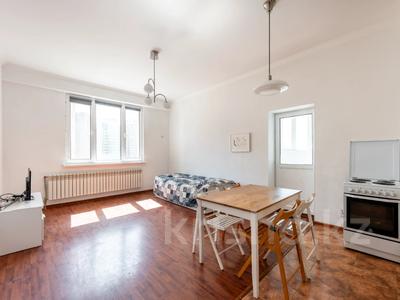 1-бөлмелі пәтер · 37.7 м² · 9/21 қабат, Шамши Калдаяков 10к1, бағасы: 19.9 млн ₸ в Астане, Сарайшык р-н