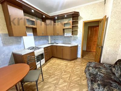 1-комнатная квартира · 43 м² · 5/5 этаж, мкр Аксай-3 — Толе би за 25 млн ₸ в Алматы, Ауэзовский р-н