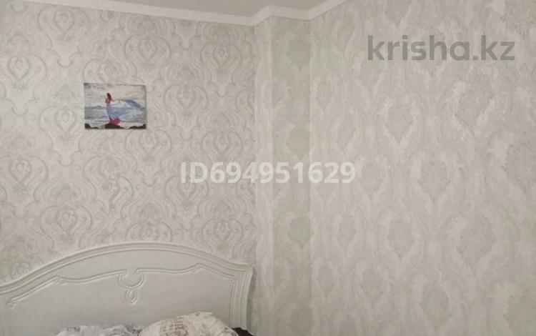 1-комнатная квартира · 48 м² · 6/17 этаж, Сарайшык 7/1 за 11 000 〒 в Астане, Есильский р-н — фото 2