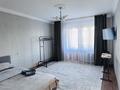 1-комнатная квартира · 43 м² · 2/9 этаж, Просп. Абая 105 за 11 000 ₸ в Уральске, мкр Школьник