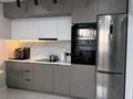 2-комнатная квартира · 44 м² · 1/9 этаж, мкр Кайрат, ​ПК Конаева 501/20 за 280 000 ₸ в Алматы, Турксибский р-н — фото 8