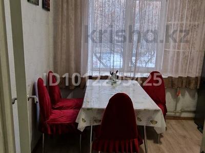 1-комнатная квартира · 37 м² · 1/5 этаж, Мкр. Жетысу-1 46 за 29 млн 〒 в Алматы, Ауэзовский р-н