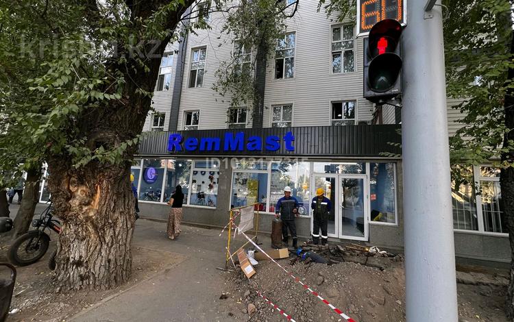 Свободное назначение, офисы, магазины и бутики, склады · 150 м² за 1.5 млн ₸ в Алматы, Алмалинский р-н — фото 2