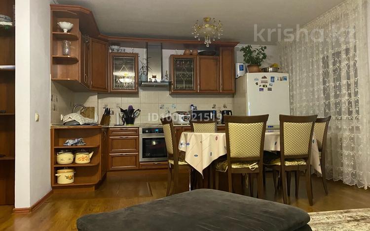 4-бөлмелі пәтер · 110 м² · 5/10 қабат, Кудайбердыулы 36/3, бағасы: 61 млн ₸ в Астане, Алматы р-н — фото 5