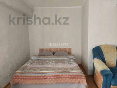 1-комнатная квартира · 33 м² · 1/5 этаж, Тимирязева 185 — ул. Михаэлиса, Алматинская, пр. Назарбаева за 9 000 ₸ в Восточно-Казахстанской обл.