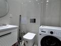 2-комнатная квартира · 66.7 м² · 9/12 этаж, Жошыхана 13 за 350 000 ₸ в Астане, Есильский р-н — фото 9
