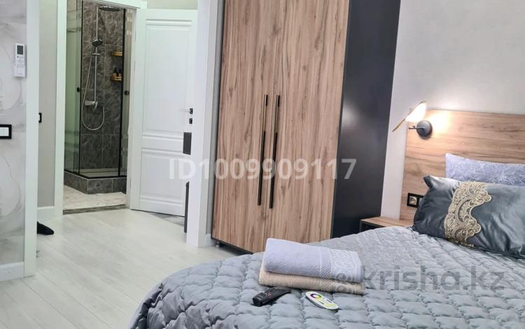 1-бөлмелі пәтер · 40 м² · 10/12 қабат, Илияс Омаров — Сыганак, ТЦ Мечта, Green Line, ТЦ Тумар, бағасы: 16 000 ₸ в Астане, Нура р-н — фото 13