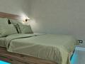 1-бөлмелі пәтер · 40 м² · 10/12 қабат, Илияс Омаров — Сыганак, ТЦ Мечта, Green Line, ТЦ Тумар, бағасы: 16 000 ₸ в Астане, Нура р-н — фото 4