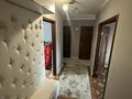 3-бөлмелі пәтер · 63.1 м² · 3/5 қабат, ул. 25-й Чапаевской дивизии 6, бағасы: 20 млн ₸ в Уральске, мкр Школьник