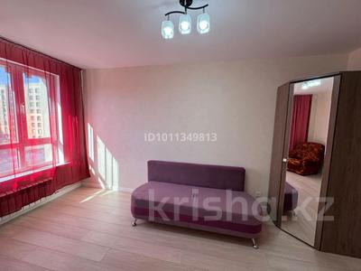 1-комнатная квартира · 38 м² · 5/9 этаж, Нажимеденова 29 за 250 000 〒 в Астане, Алматы р-н