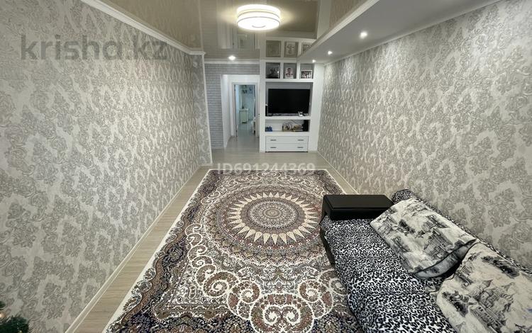 Продажа 2-комнатной квартиры - №691244369: Акотау, Уральск — за ...