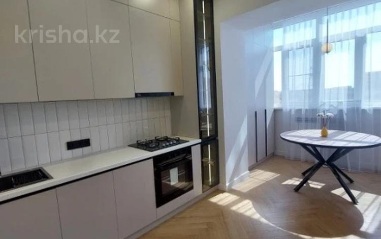 2-комнатная квартира · 52 м² · 2/9 этаж, мкр. Алтын орда за 26.5 млн ₸ в Актобе — фото 2