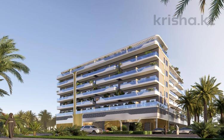 3-комнатная квартира · 80 м² · 4/8 этаж, Дубай за ~ 167.4 млн ₸ — фото 20