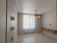 2-бөлмелі пәтер · 39.2 м² · 2/9 қабат, Шамши Калдаяков 60Б, бағасы: 26.5 млн 〒 в Астане, Сарайшык р-н