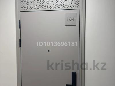 2-бөлмелі пәтер · 40.2 м² · 8/12 қабат, Мангилик Ел 68, бағасы: 41.5 млн ₸ в Астане, Есильский р-н