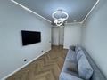 2-бөлмелі пәтер · 40.2 м² · 8/12 қабат, Мангилик Ел 68, бағасы: 41.5 млн ₸ в Астане, Есильский р-н — фото 15