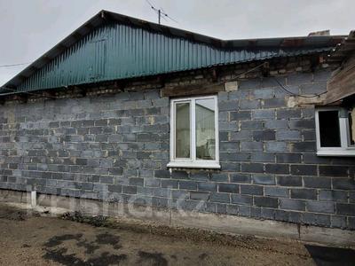 Отдельный дом · 3 комнаты · 65 м² · 6 сот., 18 загарадняя 1 за 9 млн 〒 в Семее