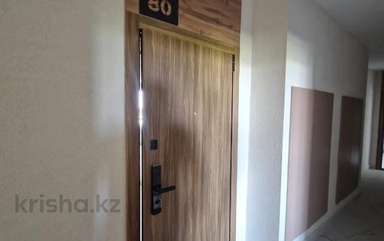 2-бөлмелі пәтер · 51.81 м² · 6/6 қабат, Кульджинский тракт, бағасы: 23.5 млн ₸ в  — фото 3