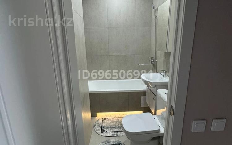 1-комнатная квартира · 35 м² · 7/9 этаж, Кунаева 49 — Гоголя за 360 000 ₸ в Алматы, Медеуский р-н — фото 9