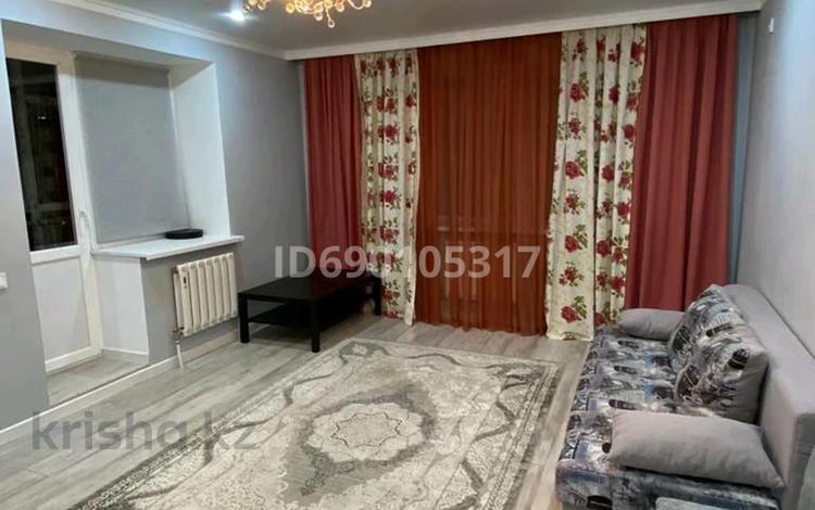 2-бөлмелі пәтер, 70 м², 8/10 қабат ай сайын, А.Байтурсынова 43, бағасы: 230 000 〒 в Астане, Алматы р-н — фото 11