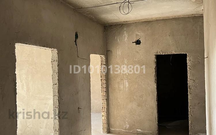 2-комнатная квартира · 73 м² · 4/5 этаж, 15 — Возле школы А.Байтурсынова и Садик Карлыгаш за 21 млн 〒 в Туркестане — фото 2