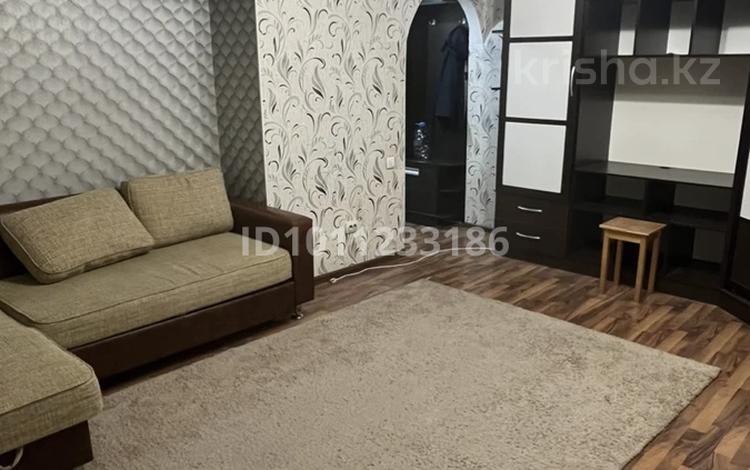 1-комнатная квартира · 37 м² · 5/5 этаж, мкр Жулдыз-2 35 за 23 млн ₸ в Алматы, Турксибский р-н — фото 2