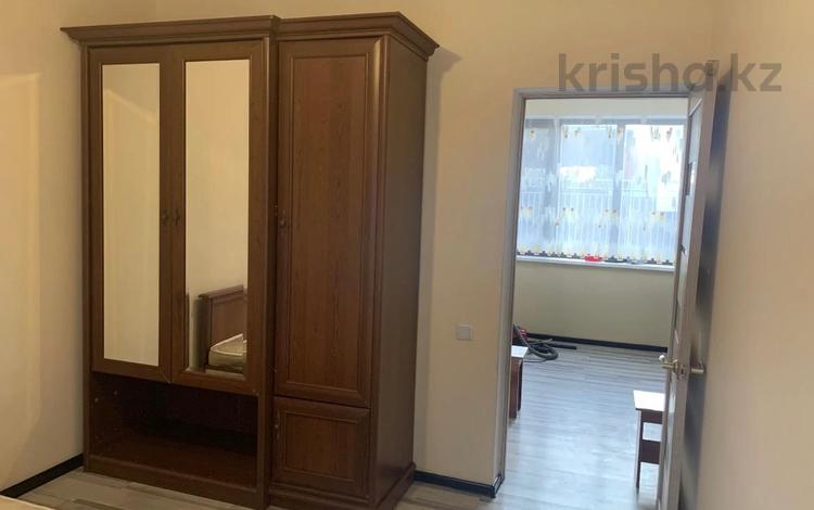 1-комнатная квартира, 45 м², 1/2 этаж помесячно, Костенко 9 а за 100 000 〒 в Талдыкоргане — фото 5