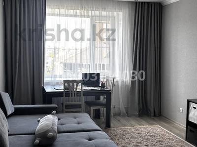 2-бөлмелі пәтер · 57 м² · 4/10 қабат, Ауельбекова 50, бағасы: 170 000 ₸ в Кокшетау
