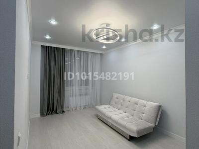 1-комнатная квартира · 34 м² · 3/10 этаж, Жамбыла 10 за 23 млн ₸ в Астане, Сарыарка р-н
