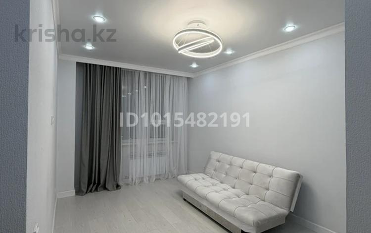 1-бөлмелі пәтер · 34 м² · 3/10 қабат, Жамбыла 10, бағасы: 23 млн ₸ в Астане, Сарыарка р-н — фото 2