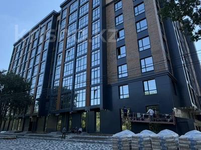 3-комнатная квартира · 102.1 м² · 3/9 этаж, Даумова 63 за 54 млн ₸ в Уральске
