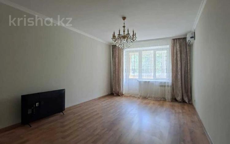 3-бөлмелі пәтер · 84 м² · 2/5 қабат, Габдуллина 177, бағасы: 78 млн ₸ в Алматы, Бостандыкский р-н — фото 7