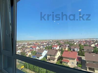 1-бөлмелі пәтер · 40 м² · 7/9 қабат, Е-321 6, бағасы: 28 млн ₸ в Астане, Есильский р-н