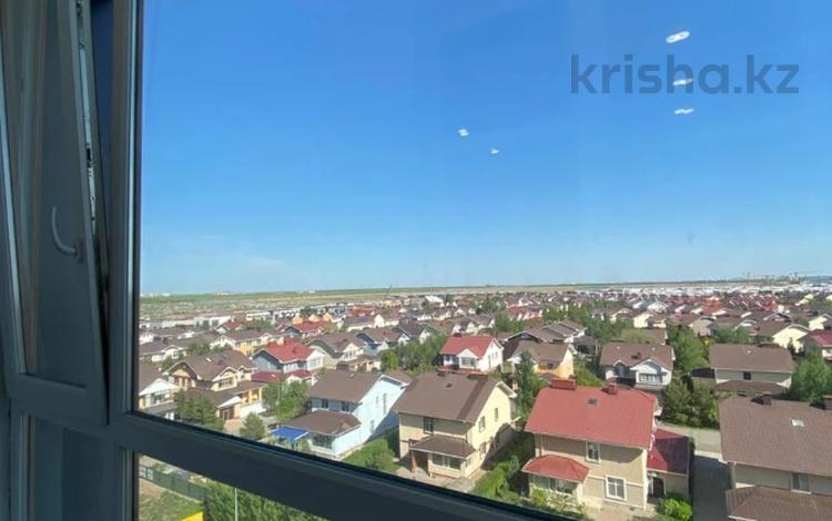 1-бөлмелі пәтер · 40 м² · 7/9 қабат, Е-321 6, бағасы: 28 млн ₸ в Астане, Есильский р-н — фото 17