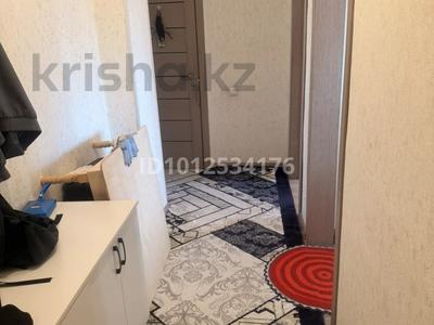 2-бөлмелі пәтер · 53 м² · 5/6 қабат, мкр Шугыла, Шұғыла ш/а., бағасы: 30 млн ₸ в Алматы, Наурызбайский р-н