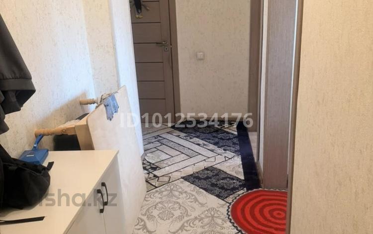 2-бөлмелі пәтер · 53 м² · 5/6 қабат, мкр Шугыла, Шұғыла ш/а., бағасы: 30 млн ₸ в Алматы, Наурызбайский р-н — фото 2