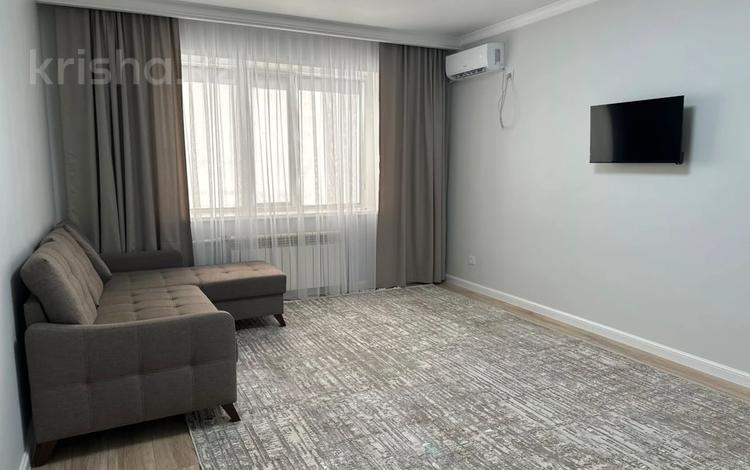 1-комнатная квартира · 42 м² · 5/5 этаж, Молдагуловой 36в к1 за 190 000 ₸ в Актобе — фото 6