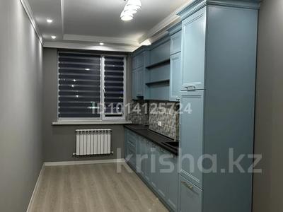 1-комнатная квартира · 47 м² · 2/12 этаж, мкр Кайтпас 1, Байдибек би 116 за 27 млн ₸ в Шымкенте, Каратауский р-н