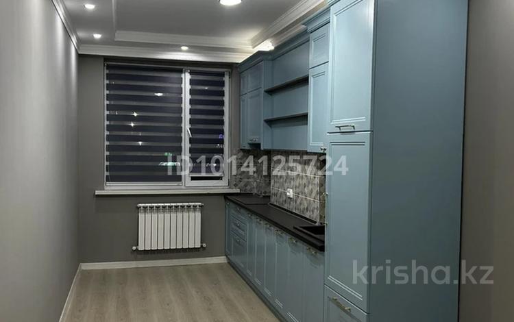 1-комнатная квартира · 47 м² · 2/12 этаж, мкр Кайтпас 1, Байдибек би 116 за 27 млн ₸ в Шымкенте, Каратауский р-н — фото 10