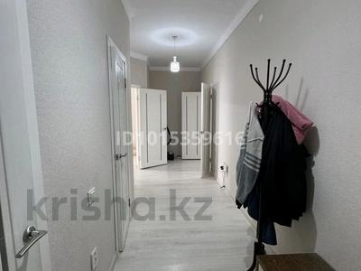 2-комнатная квартира · 78 м² · 4/5 этаж, мкр. Алтын орда 339 за 160 000 ₸ в Актобе