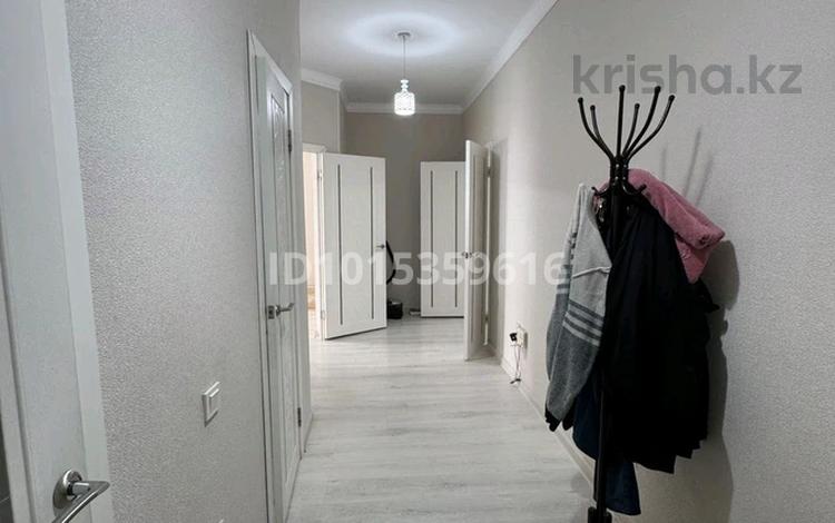 2-комнатная квартира · 78 м² · 4/5 этаж, мкр. Алтын орда 339 за 160 000 ₸ в Актобе — фото 2