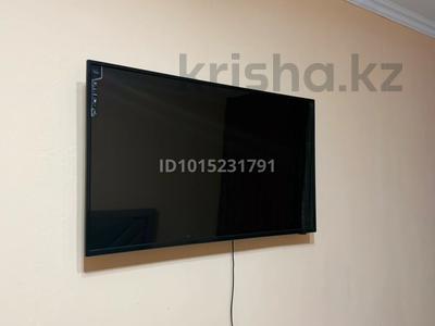 1-бөлмелі пәтер · 40 м² · 1/6 қабат, Көкжиек ш/а. 47, бағасы: 12 000 ₸ в Алматы, Жетысуский р-н