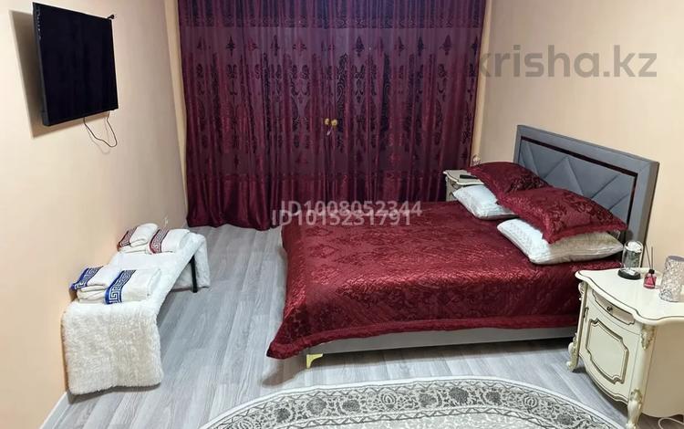 1-бөлмелі пәтер · 40 м² · 1/6 қабат, Көкжиек ш/а. 47, бағасы: 15 000 ₸ в Алматы, Жетысуский р-н — фото 7