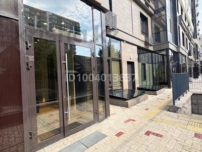 Офисы, магазины и бутики, салоны красоты, образование · 80 м² за 150 млн ₸ в Алматы, Бостандыкский р-н