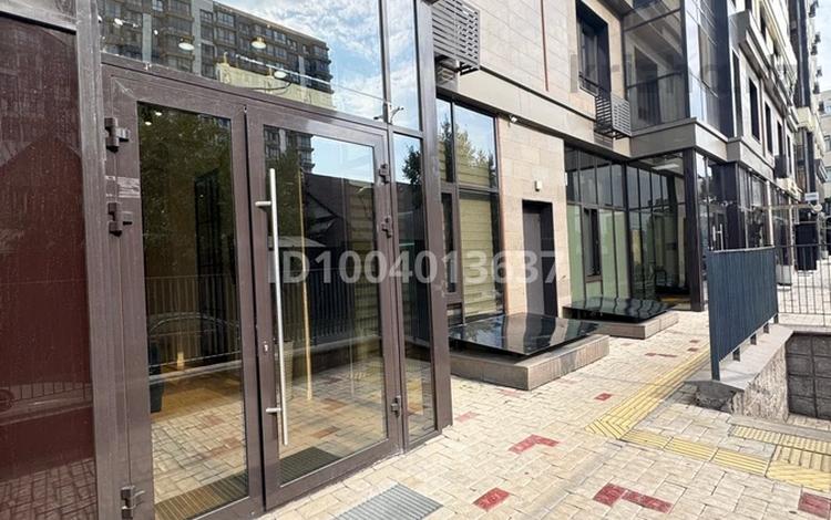 Офисы, магазины и бутики, салоны красоты, образование · 80 м² за 150 млн ₸ в Алматы, Бостандыкский р-н — фото 2