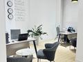 Офисы, магазины и бутики, салоны красоты, образование · 80 м² за 150 млн ₸ в Алматы, Бостандыкский р-н — фото 11