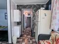 Отдельный дом · 2 комнаты · 56 м² · 8 сот., мкр Достык, Рустумбекова 79 за 42 млн ₸ в Талдыкоргане — фото 5