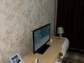 1-комнатная квартира, 36.6 м², 2/5 этаж, Есенова 3 за 32.5 млн 〒 в Алматы, Медеуский р-н — фото 3