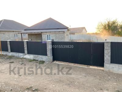 Жеке үй · 3 бөлме · 90 м² · 5 жүзд., Акжар, бағасы: 24 млн ₸ в Каргалы (п. Фабричный)
