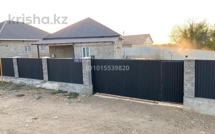 Жеке үй · 3 бөлме · 90 м² · 5 жүзд., Акжар, бағасы: 24 млн ₸ в Каргалы (п. Фабричный) — фото 3